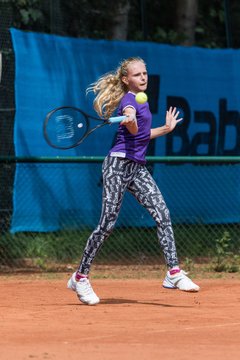 Anna-Marie Weissheim 522 - Norderstedt Open